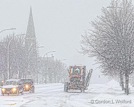 Early March Snow_06666.jpg - Photographed at Smiths Falls, Ontario, Canada.